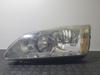 Faros delantero izquierdo 4M5H3K060BA FORD