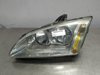 Faros delantero izquierdo 4M5H3K060BA FORD