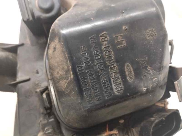 FORD 4M5H3K060BA Faro izquierdo  en stock Salamanca