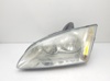 Faros delantero izquierdo 4M5H3K060BA FORD