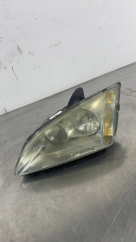 Precio del repuesto Faros delantero izquierdo Focus II hatchback