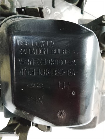 FORD 4M5H3K060BA Faro izquierdo  comprar en Albacete