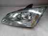 Faros delantero izquierdo 4M5H3K060BA FORD