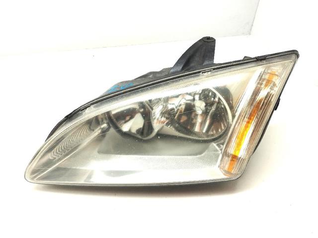 4M5H3K060BA FORD Faro izquierdo  comprar en Oviedo