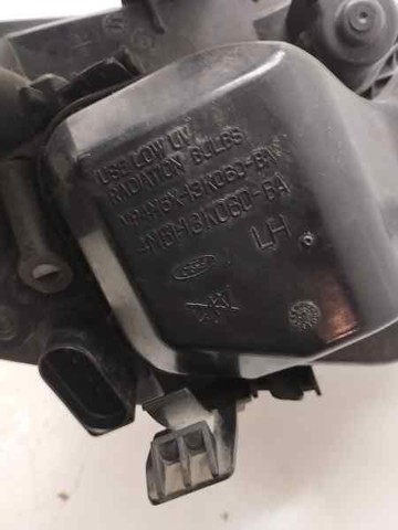 4M5H3K060BA FORD Faro izquierdo comprar Alcalá