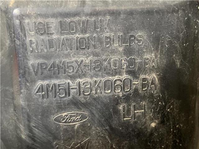 FORD 4M5H3K060BA Faro izquierdo comprar Tarragona