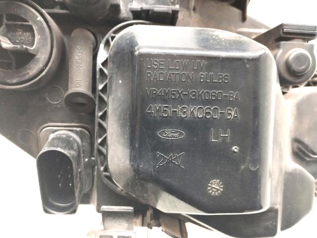 FORD 4M5H3K060BA Faro izquierdo  disponible Lugo