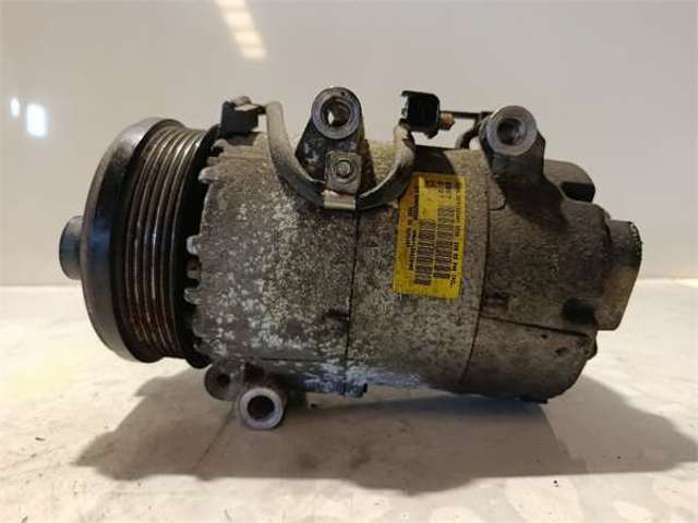 4M5M19D629AE FORD Compresor de aire acondicionado comprar Madrid