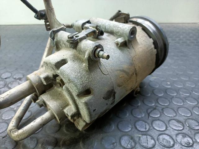 4M5M19D629AE FORD Compresor de aire acondicionado comprar Alcalá