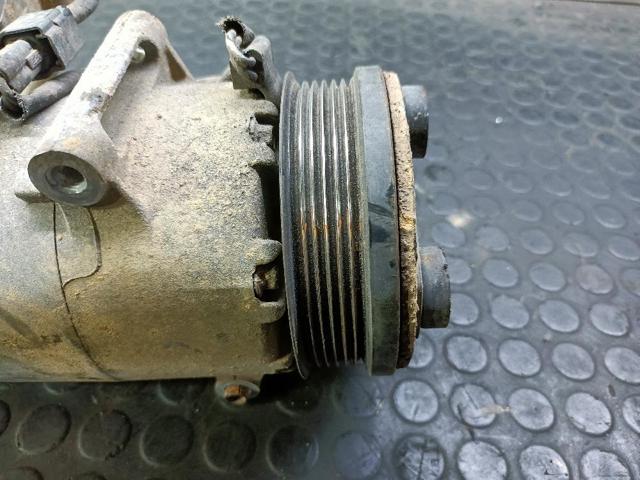 4M5M19D629AE FORD Compresor de aire acondicionado comprar Alcalá