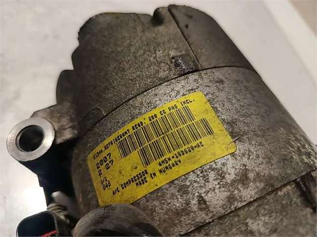 4M5M19D629AE Compresor de aire acondicionado  disponible Burgos