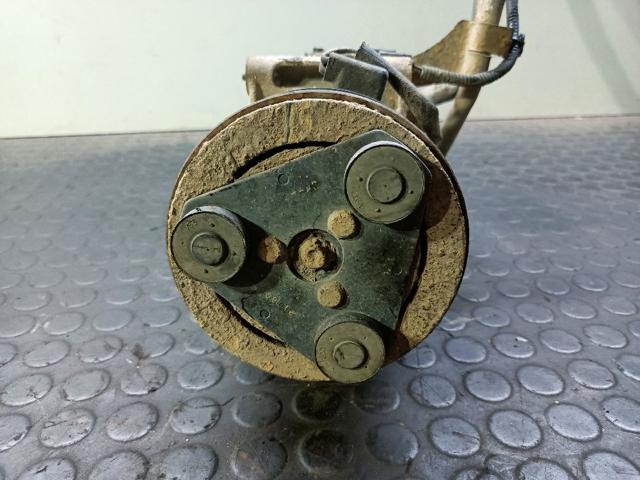 FORD 4M5M19D629AE Compresor de aire acondicionado  comprar en Ponferrada