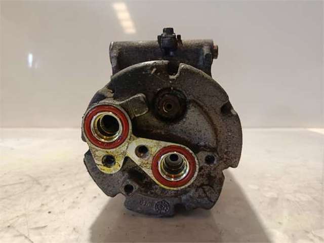 4M5M19D629AE FORD Compresor de aire acondicionado  en stock Córdoba