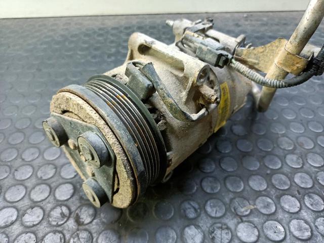 4M5M19D629AE Compresor de aire acondicionado  comprar en Pontevedra