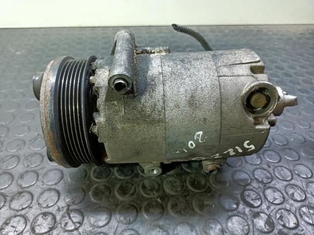 4M5M19D629AE FORD Compresor de aire acondicionado  disponible Ourense