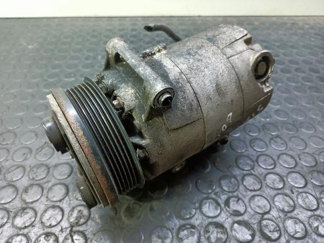 4M5M19D629AE FORD Compresor de aire acondicionado  disponible Vigo