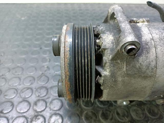 FORD 4M5M19D629AE Compresor de aire acondicionado  disponible Lugo