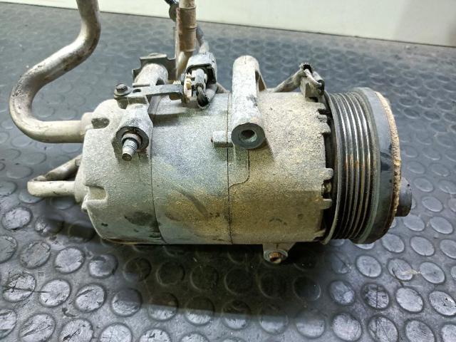 4M5M19D629AE Compresor de aire acondicionado  disponible Burgos