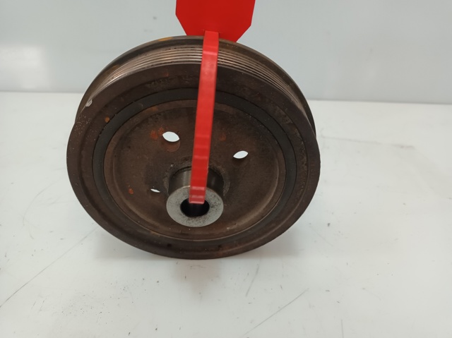 4M5Q6B319BA FORD Polea del cigüeñal  comprar en Oviedo