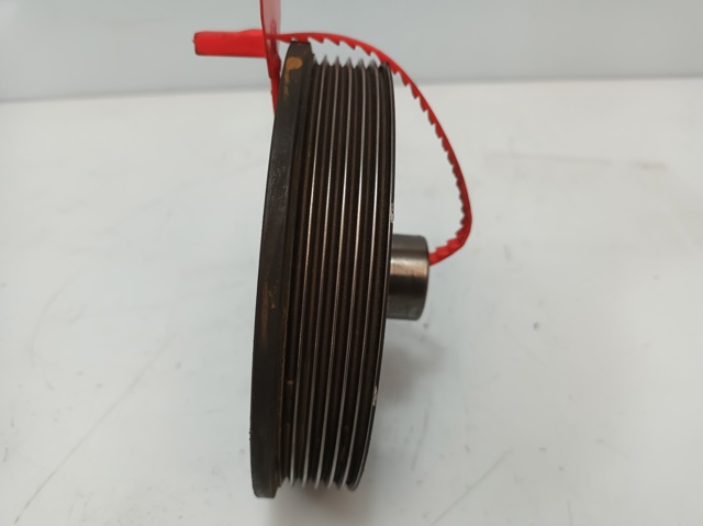 4M5Q6B319BA FORD Polea de cigüeñal comprar Bilbao
