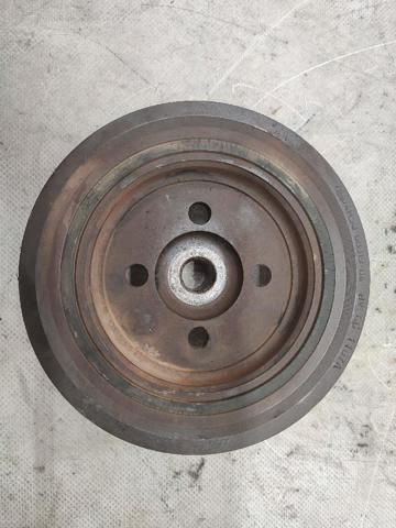 FORD 4M5Q6B319BA Polea del cigüeñal  comprar en Murcia
