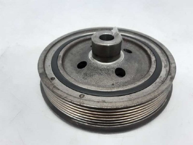 4M5Q6B319BA FORD Polea del cigüeñal  comprar en Lleida