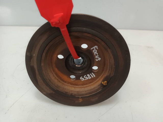 FORD 4M5Q6B319BA Polea de cigüeñal comprar Barcelona