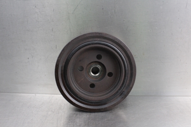 FORD 4M5Q6B319BA Polea de cigüeñal  en stock Salamanca