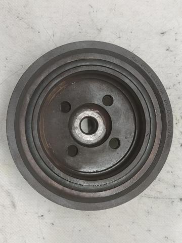 4M5Q6B319BA FORD Polea de cigüeñal  en stock Córdoba