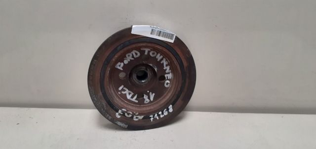 4M5Q6B319BA Ford