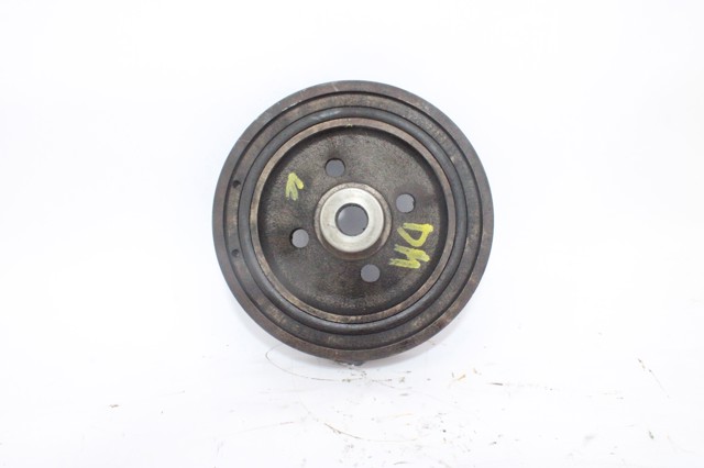 4M5Q6B319BA FORD Polea del cigüeñal  disponible Vigo