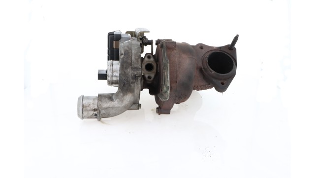 4M5Q6K682AG Turbocompresor  en stock Castellón