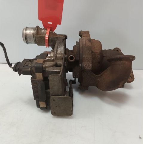 4M5Q6K682AG FORD Turbocompresor  comprar en Jaén