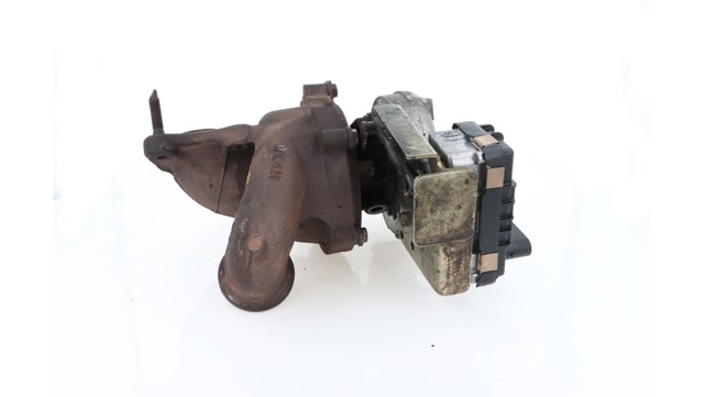 4M5Q6K682AG FORD Turbocompresor  comprar en Jaén
