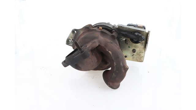 FORD 4M5Q6K682AG Turbocompresor  comprar en Murcia