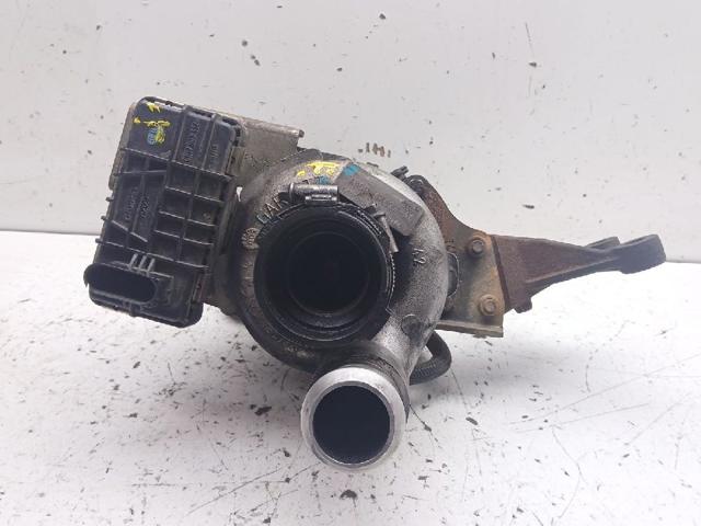 FORD 4M5Q6K682AG Turbocompresor  en stock Valencia