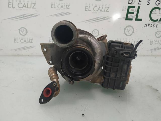 4M5Q6K682AG FORD Turbocompresor comprar Madrid