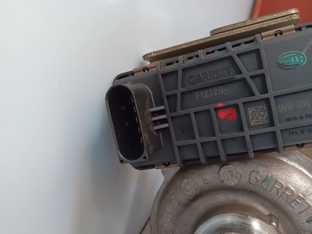 4M5Q6K682AG Turbocompresor  comprar en Pontevedra