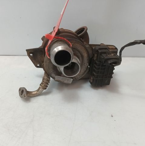 4M5Q6K682AG Turbocompresor  en stock Sabadell