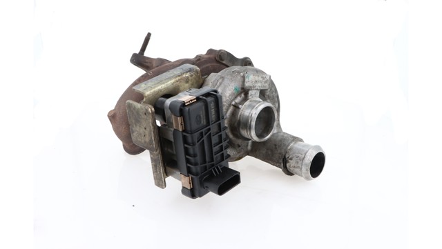 4M5Q6K682AG FORD Turbocompresor comprar Bilbao