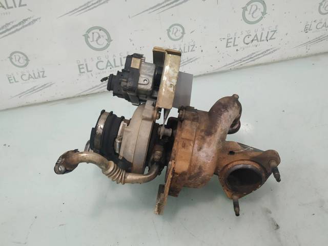 4M5Q6K682AG Turbocompresor  en stock Granada
