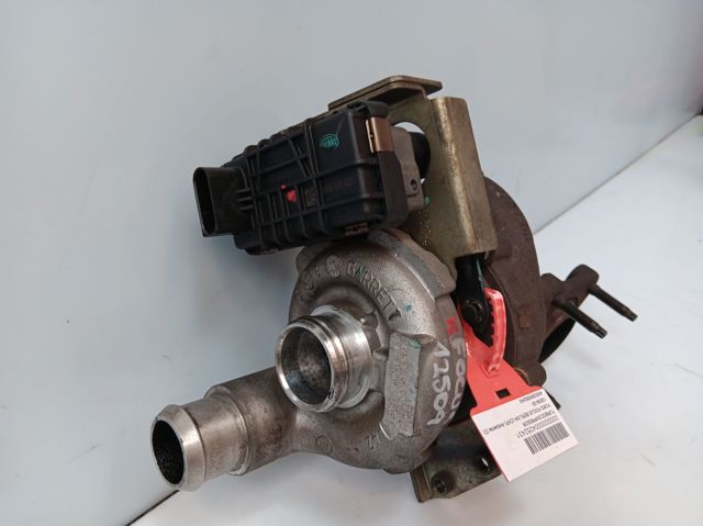 FORD 4M5Q6K682AG Turbocompresor  comprar en Ponferrada