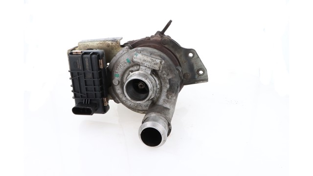 4M5Q6K682AG Turbocompresor  en stock Castellón