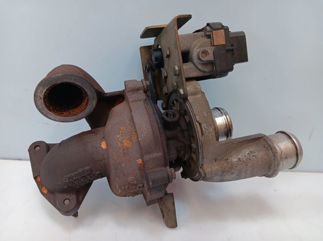 4M5Q6K682AG Turbocompresor  en stock Sabadell