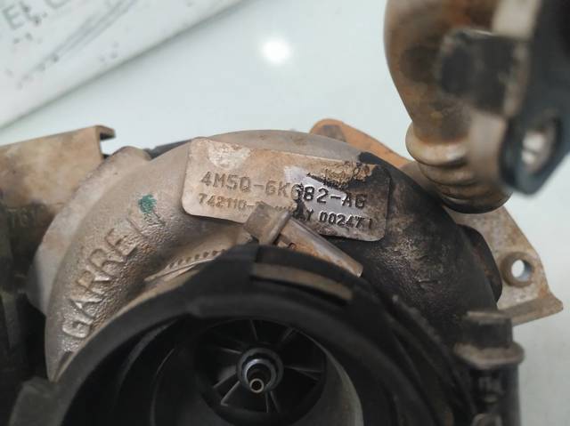 4M5Q6K682AG Turbocompresor  comprar en Reus