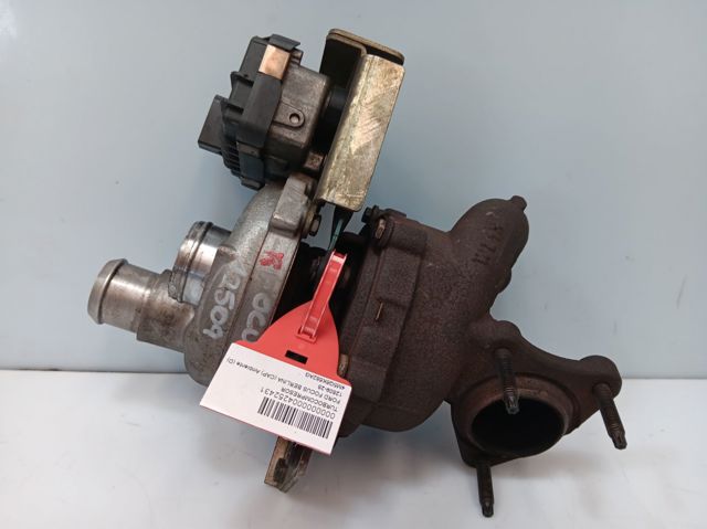 FORD 4M5Q6K682AG Turbocompresor  en stock Valencia