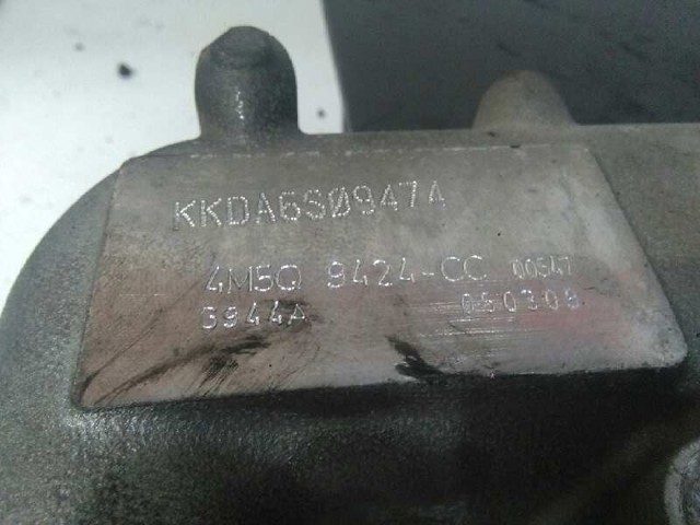 4M5Q9424CC FORD Colector de admisión comprar Madrid