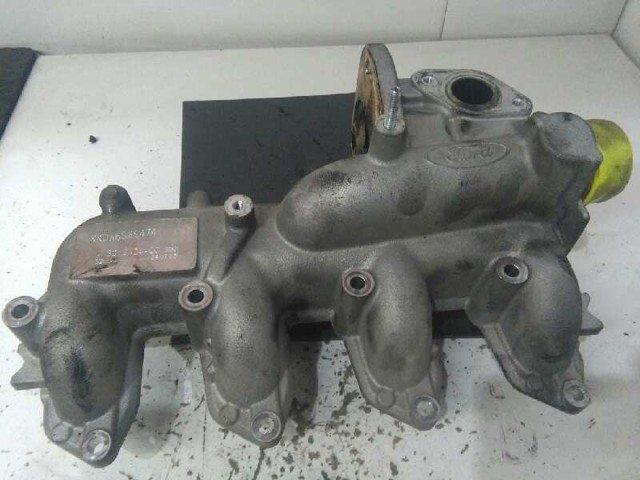 4M5Q9424CC FORD Colector de admisión  en stock Huelva