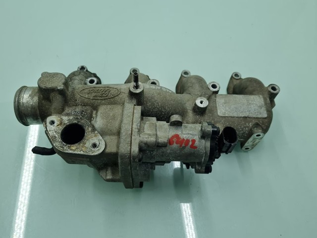 4M5Q9424CD FORD Colector de admisión  en stock Córdoba