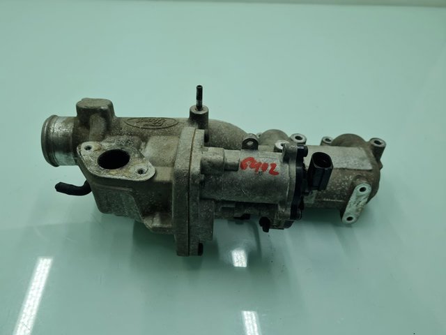 4M5Q9424CD Colector de admisión comprar Almería